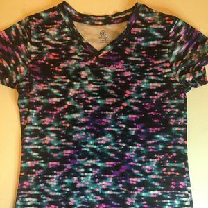 C9 by Champion Multicolored Shirt